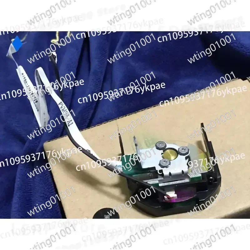 for MS500 MS500+ MX711 MX505 EP4225D MS504 Projector Replacement Color Wheel Module High Precision Optical Disc Component
