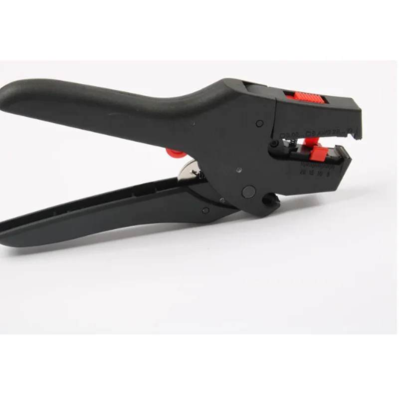 FS-D3 Self-Adjusting insulation 0.08-6mm2 Wire Stripper