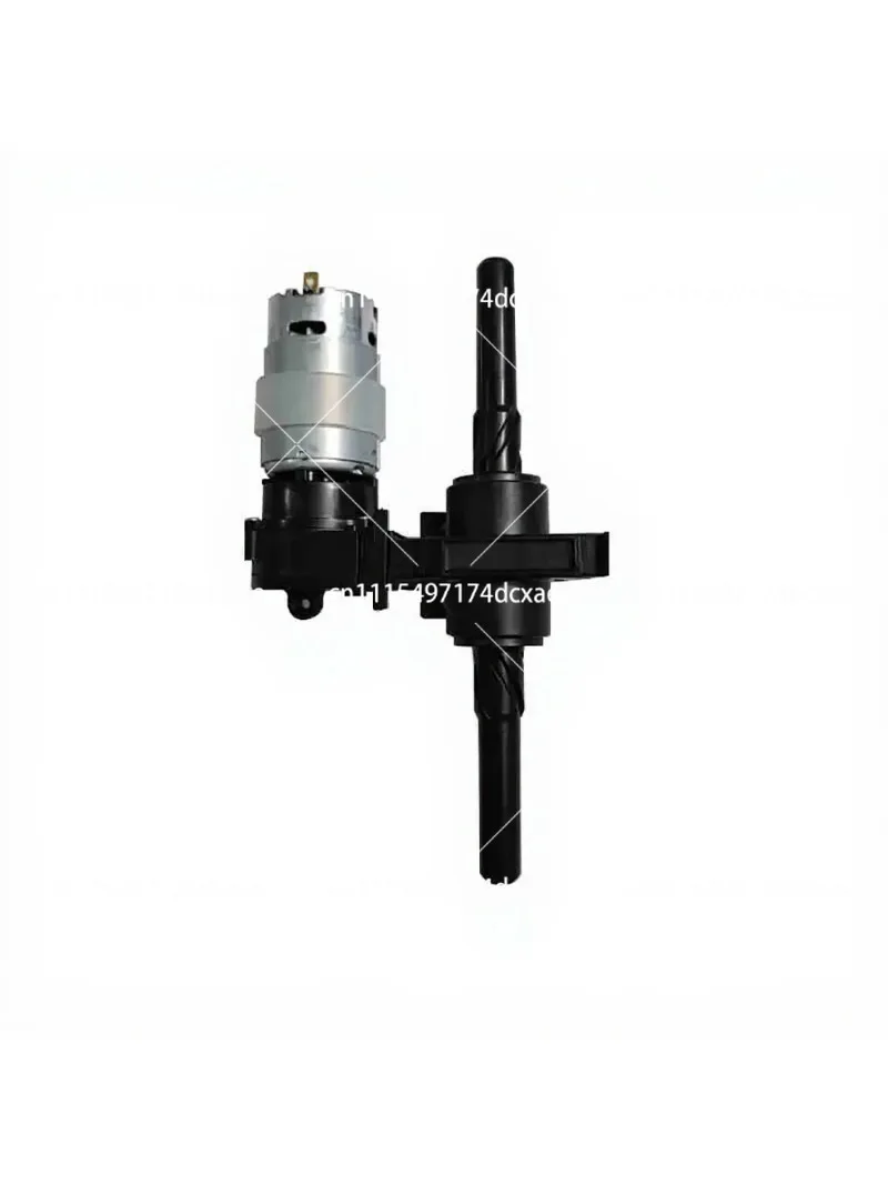 Replacement Rear Brush Gearbox for U10 Cordless Smart Wet‑Dry Vacuum