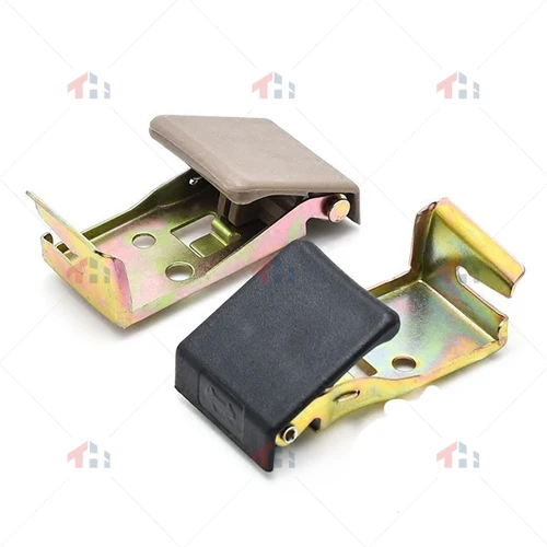 Imagen 2 del producto Manija de apertura de capó de coche 8402520-P00, se adapta a Great Wall HAVAL H3 H5 Wingle 3 Wingle 5 STEED