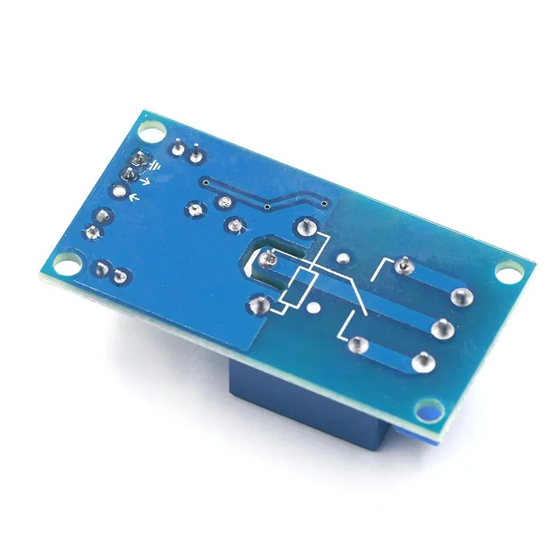 NEW DC 5V 12V soil moisture sensor relay control module Automatic watering of the humidity starting switch for aduino - view 4