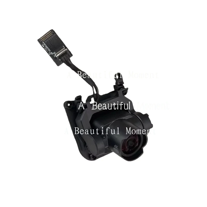 For DJI FPV Complete PTZ for FPV Replacement Repair Parts Accessories  Original Used Gimbal Camera Assembly