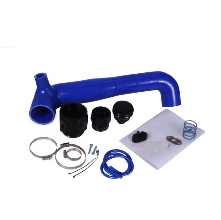 

Wholesale Aluminum Alloy Dump Blow Off Valve Kit for MK7 EA211 Engine 1.4T
