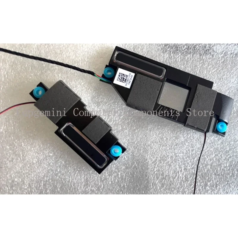 0TDM2Y Baru untuk Dell Latitude 7420 E7420 Kit Speaker Internal L&R