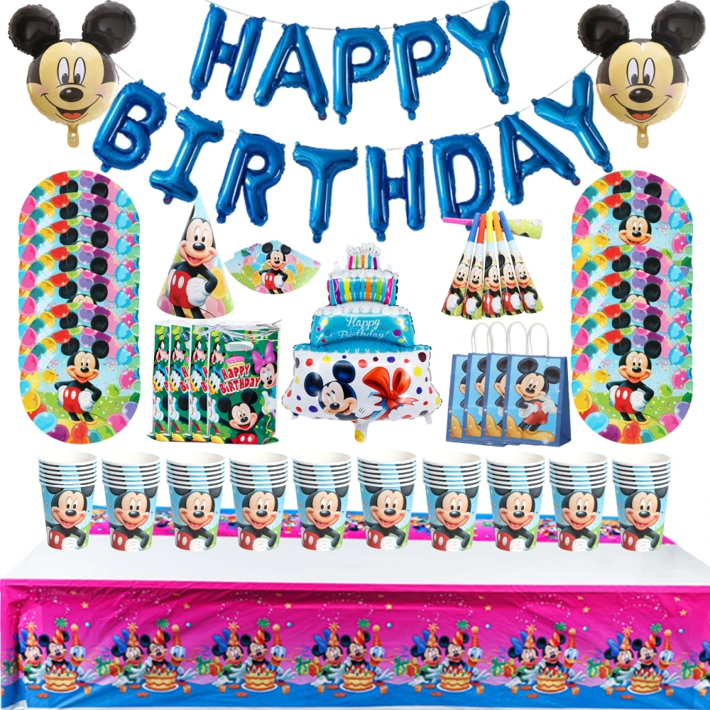 Disney Mickey Mouse…