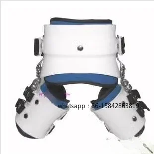 Hip Brace Orthotic Fixation Hip Abduction Bracket
