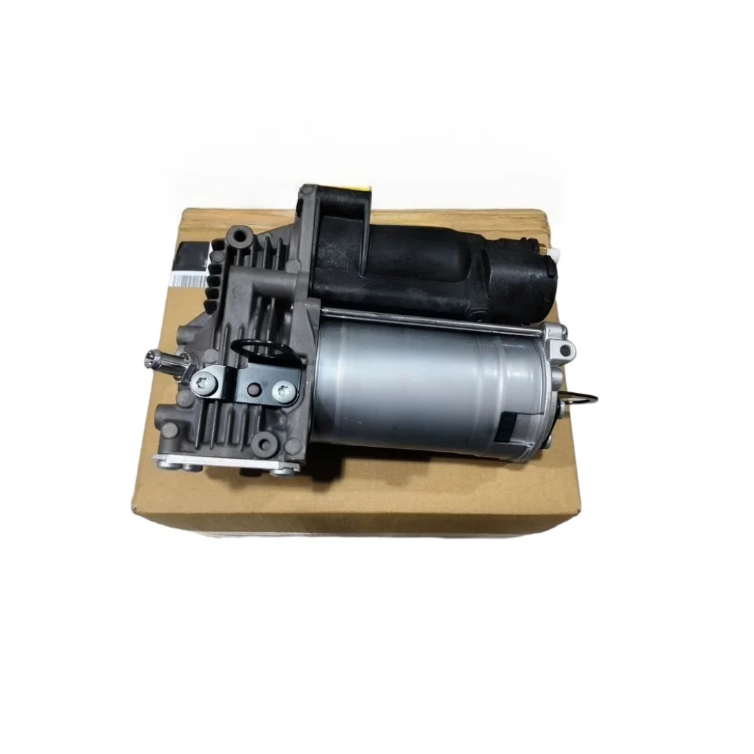 Original A1663200104 Air Suspension Compressor Pump For MERCEDES-BENZ GL-CLASS X166 GLE W166 GLS X166 M-CLASS W166 2011 - 2015