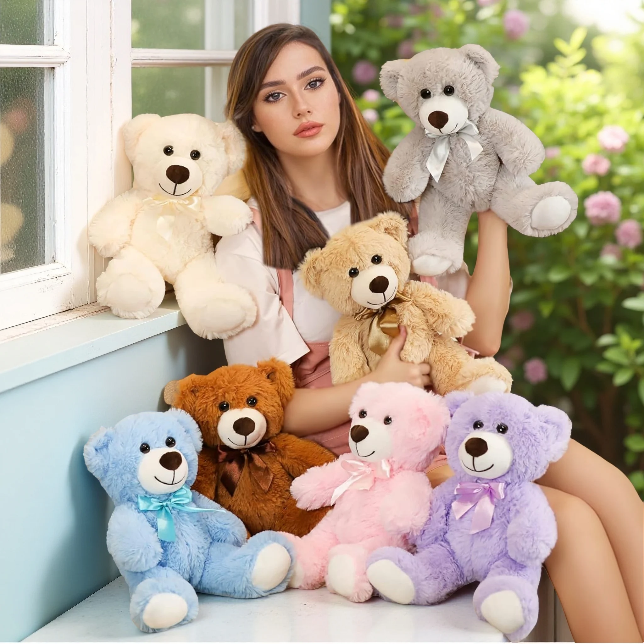 Thumbnail 3 - #35 Stuffed Animals Comparison Guide