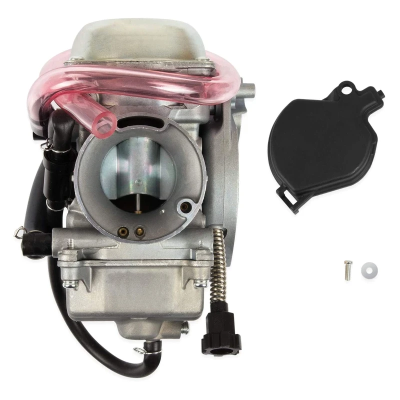 

Compatibility for KVF360 Carburetor PRAIRIE 360 15003-1686 35mm Carb Carburetor 2003-2012 15004-0041 15003-0093