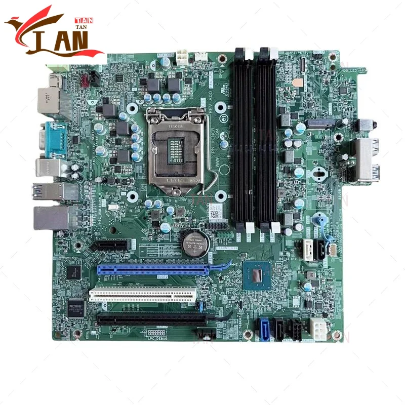 

For DELL Optiplex 7050 Tower MT Desktop Motherboard CN-0XHGV1 0XHGV1 XHGV1 PN:XCNCR LGA 1151 DDR4 Mainboard 100% Tested Work TAN