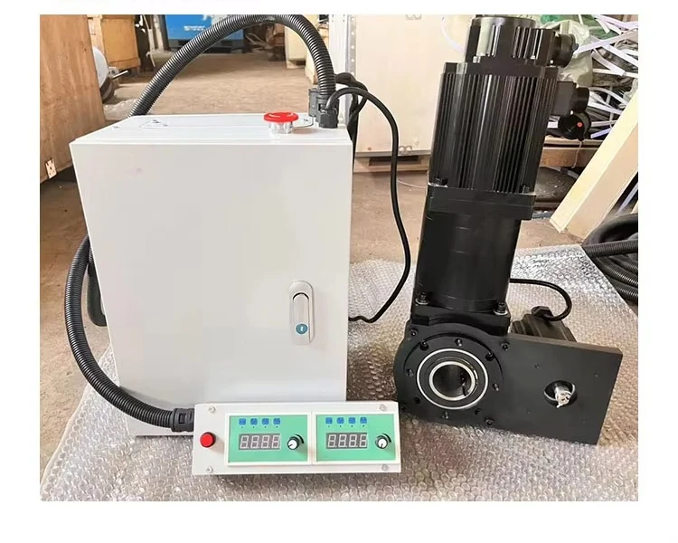 New Technology Portable Line Boring and Welding Machine with Light Weight