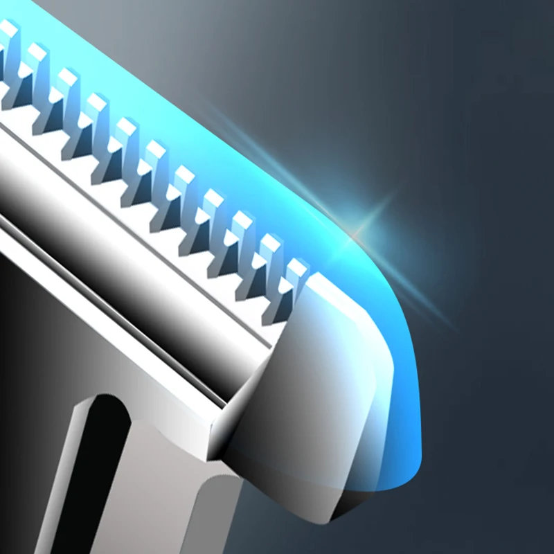 Thumbnail 4 - #13 Baby Hair Trimmers Comparison Guide