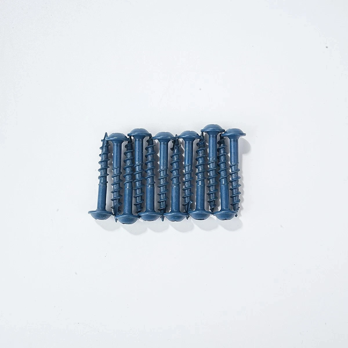10-50pcs Pocket Hole Screws #8 x 2-1/2