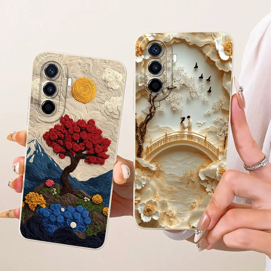 For Huawei Nova Y70… - image