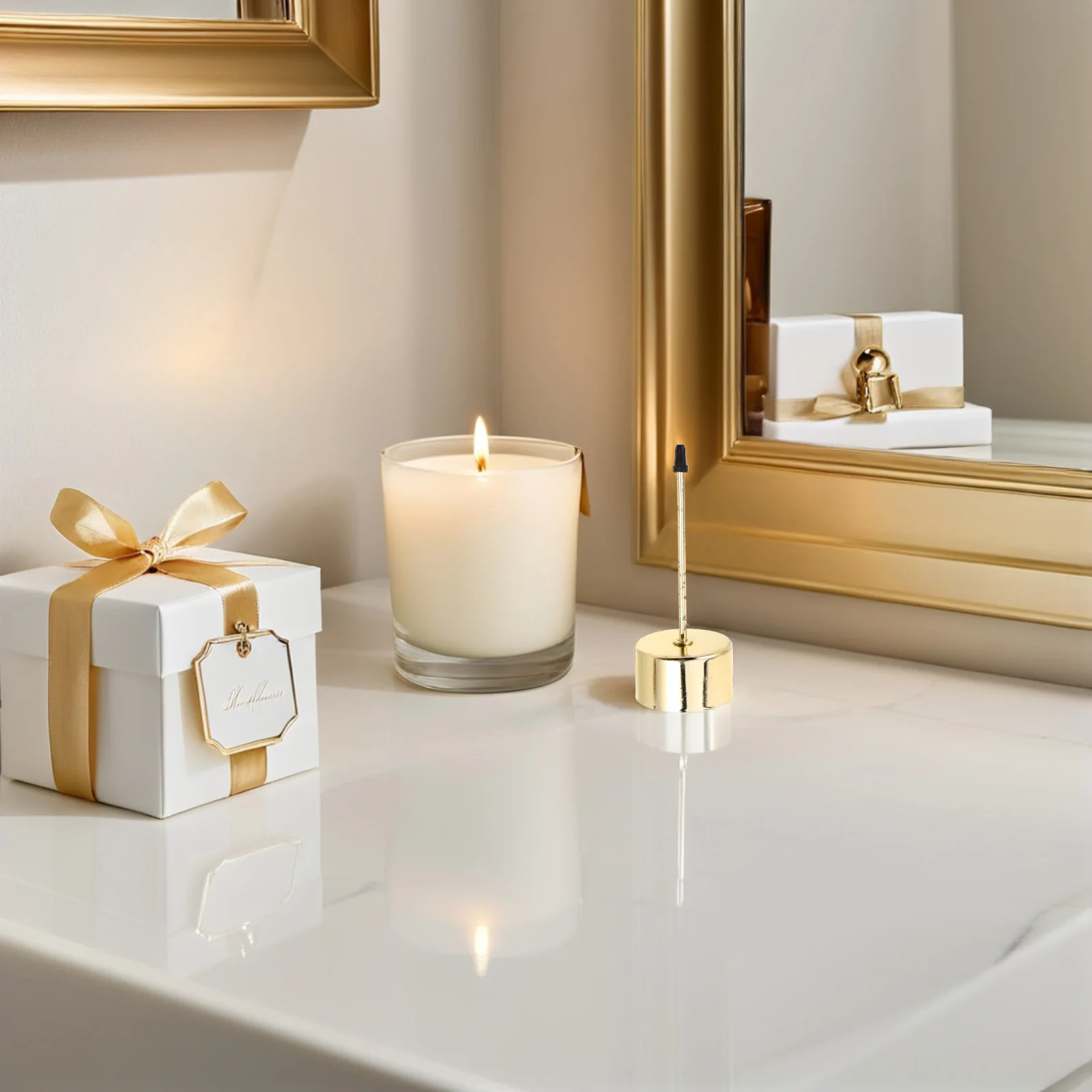 10 قطعة أصحاب عيد الميلاد سبايك معدني لجدول محور الجرار مقاومة للحرارة مهرجان ديكور حامل الحديد حصة