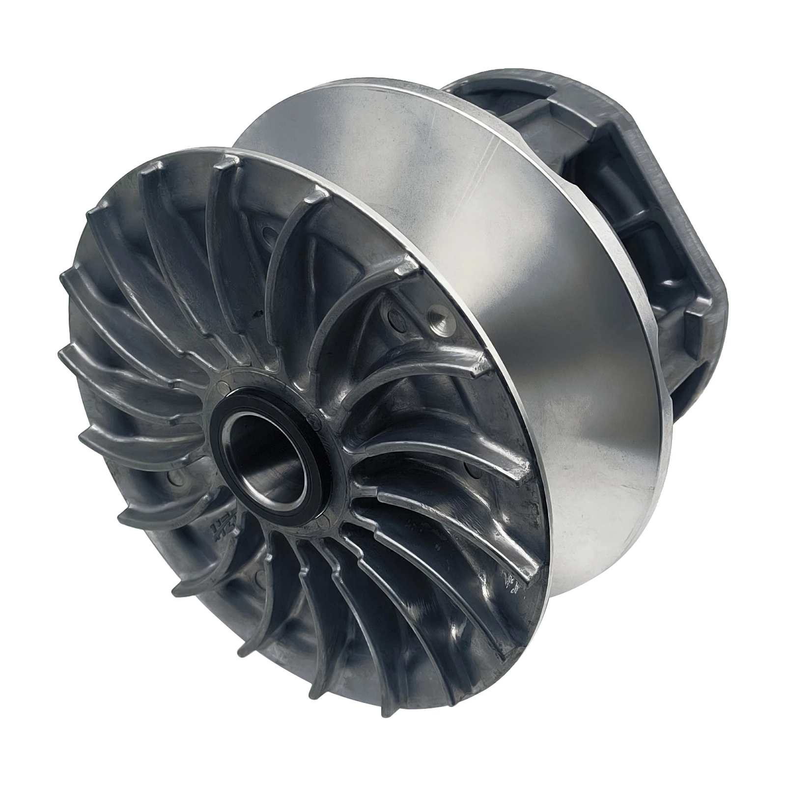 Cvt Primary Driving…