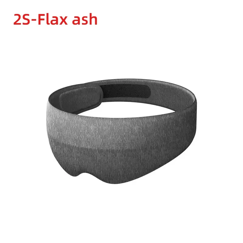 2S-Flax ash