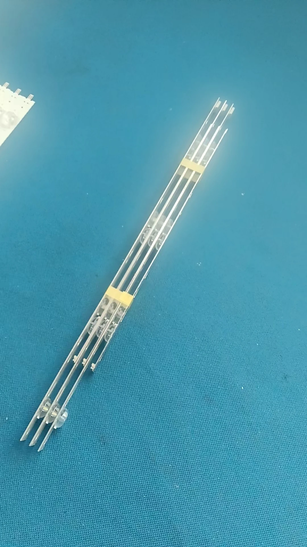 LED backlight strip for LB32080 V0_03 32PFS6401 KDL-32R330D