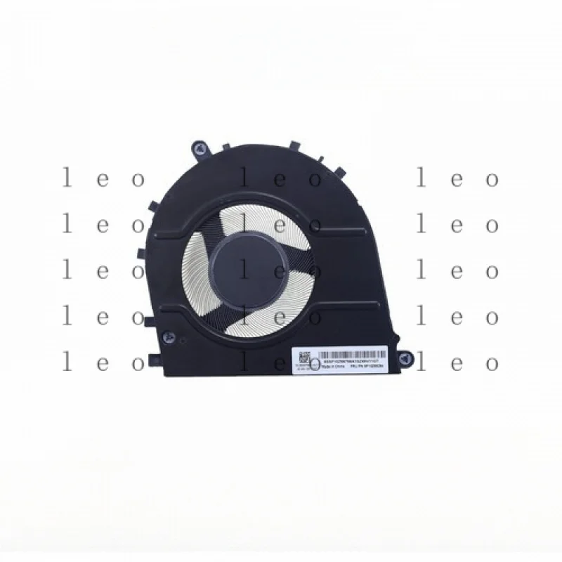 

EE Laptop CPU Cooling Fan for Lenovo ThinkPad E16 Gen 3 E14 Gen 7 5F10Z58286 85 84