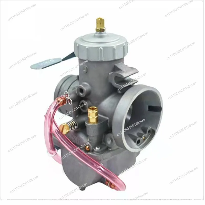 For VM34 Caliber 34mm for Round Slide 16842-6015 VM34SC TZ350 Carburetor