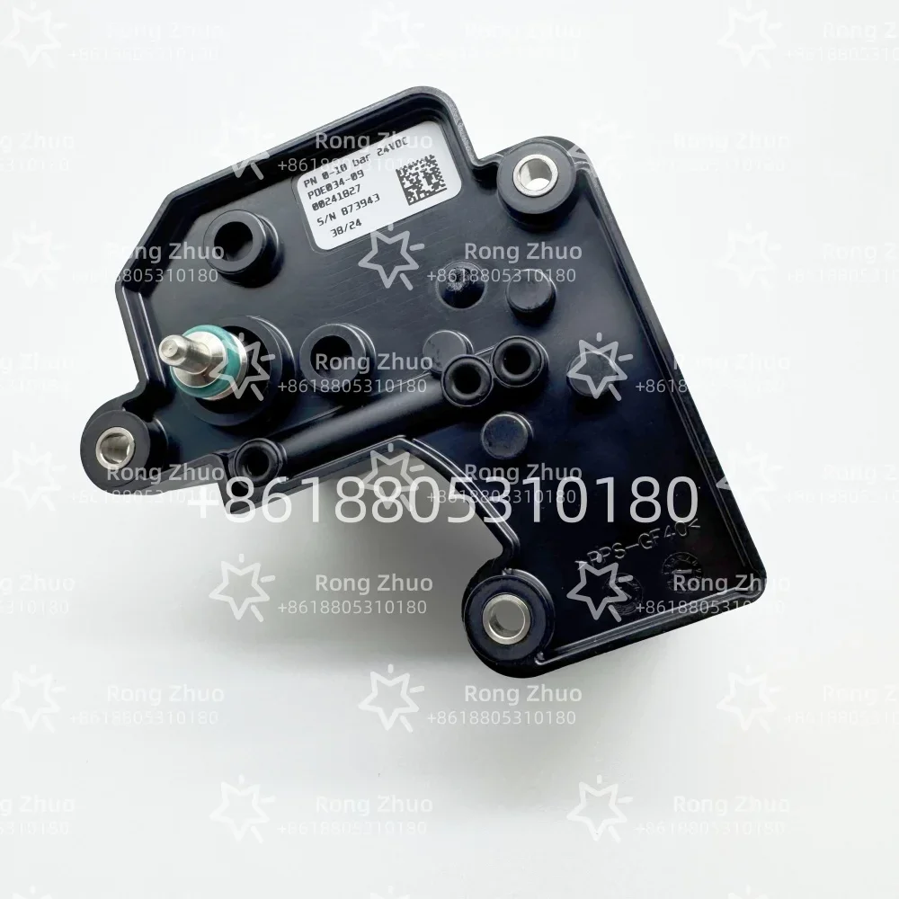 23387865 85020666 21679299 21892627 Luftdruck-Temperatur-Kombinationsventil Kompatibel mit Volvo Truck Harnstoffpumpe SCR – Detail 6