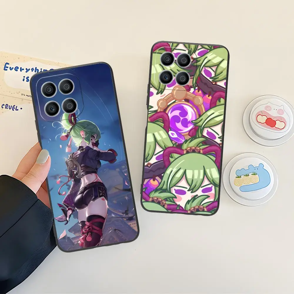 Game Gi Kuki Shinob…