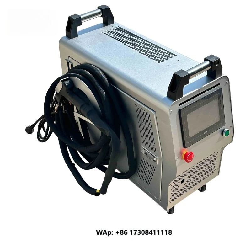 Kaihuan Lightest Welding Machine Air-Cooled Portable Welding Machine 800W