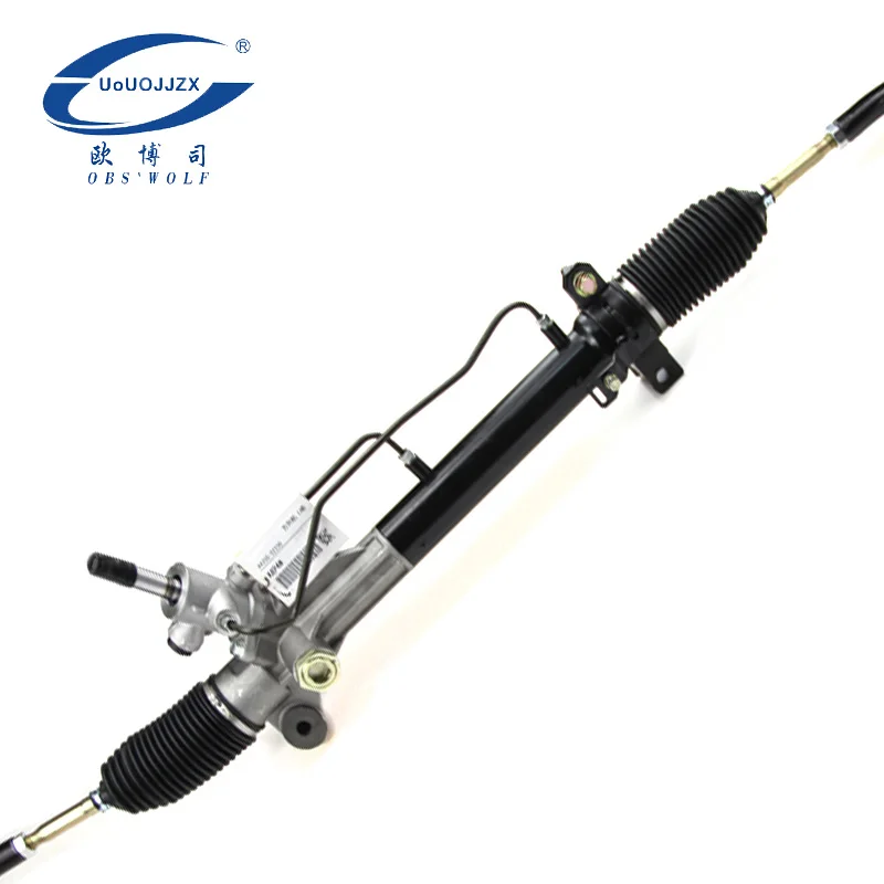 

Power Steering Rack LHD Auto Steering Gear For Toyota 03-07 Vios AXP42 NCP42 44200-52280 44200-52420 44250-52230