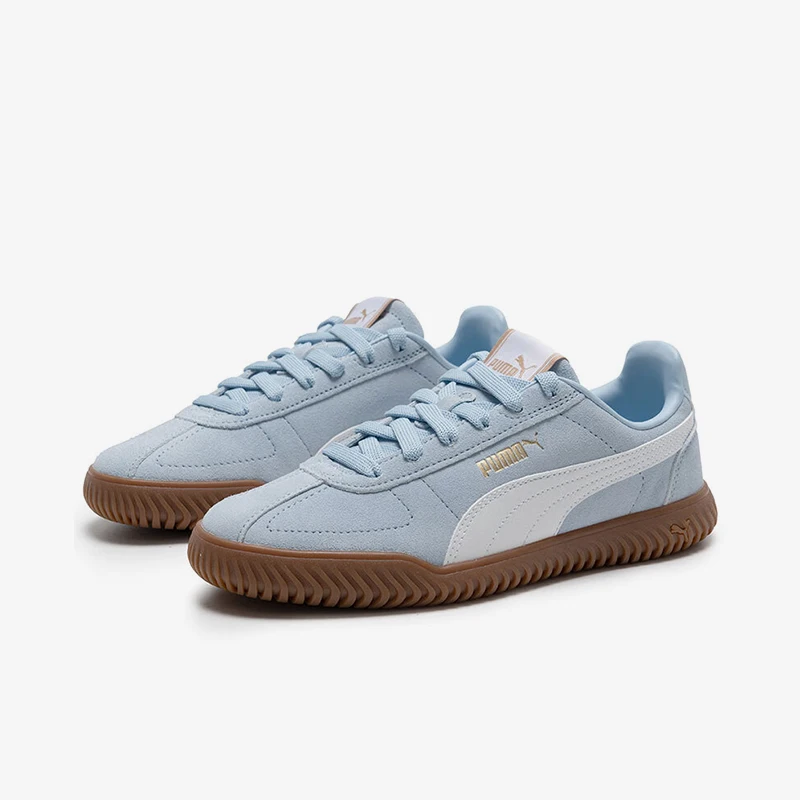 

Оригинальные летние мужские и женские износостойкие повседневные кроссовки Puma в стиле ретро 402606-04