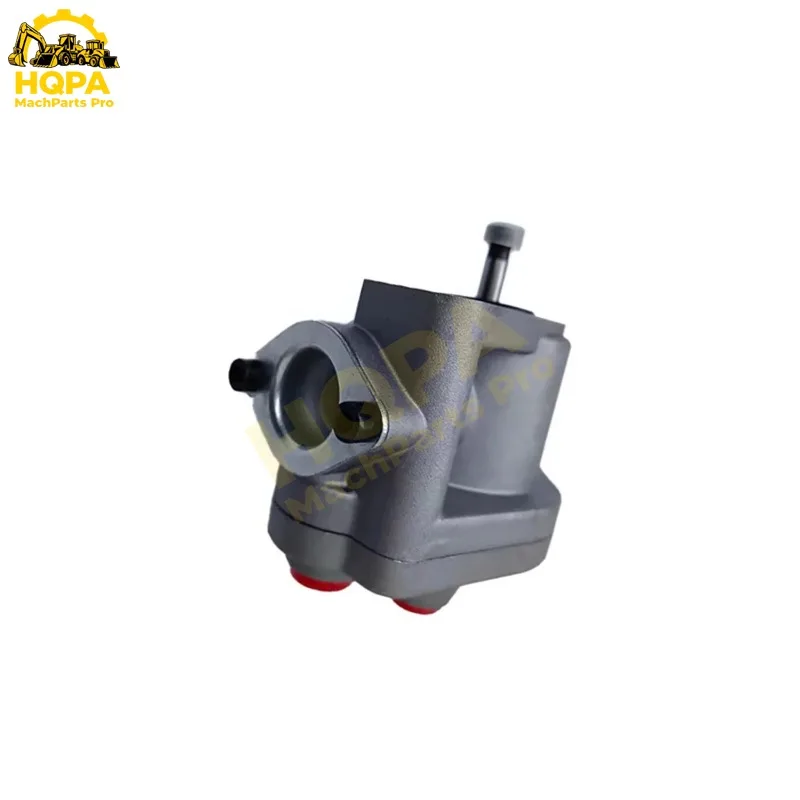 Bomba de Transferência de Combustível 1W-1698 1W1698 para Motores Caterpillar CAT 3304 3306 3406C e Escavadeiras CAT 235 235B 245 330 330B 350 375 E300B