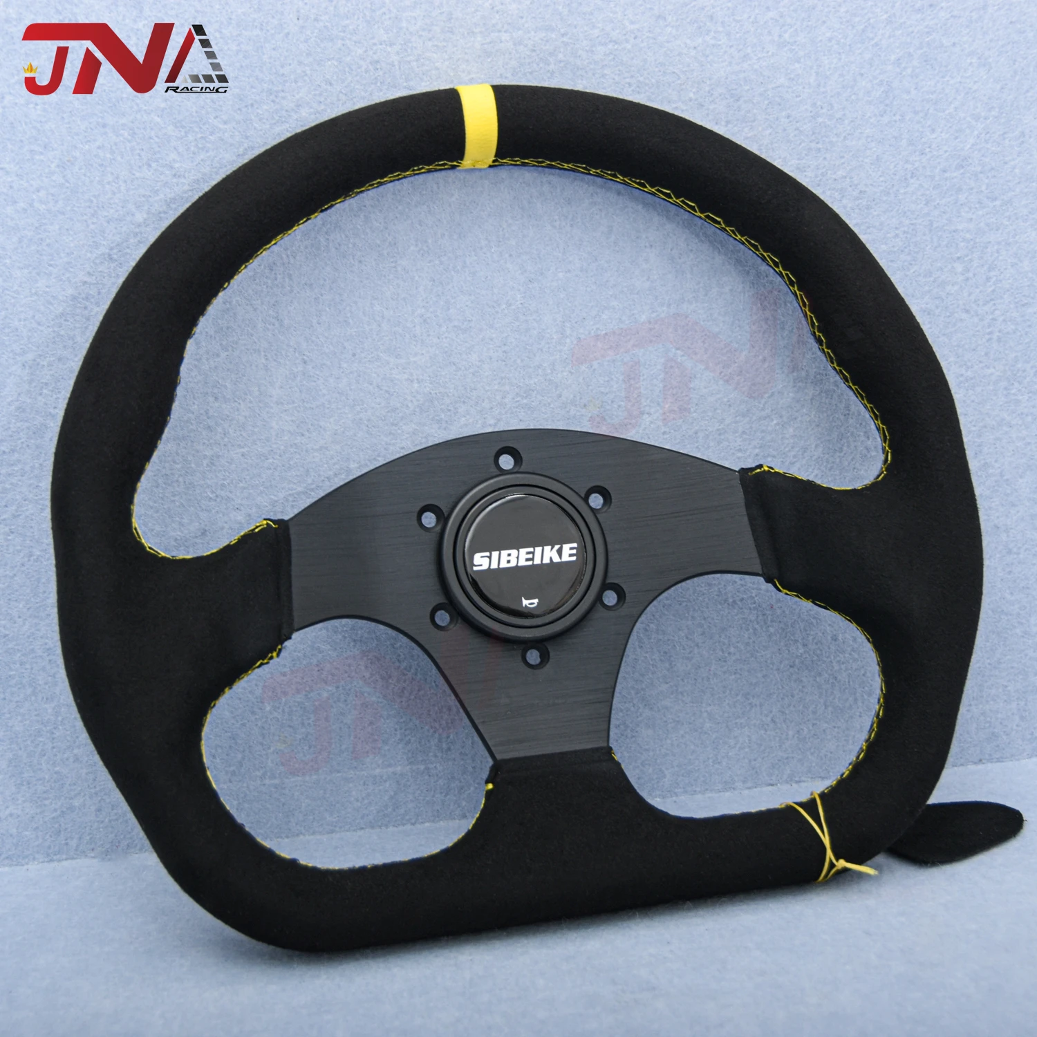 JDM Car Styling Sport Steering Wheel Racing Type Universal 13 Inch 325MM Modified Steering Wheel