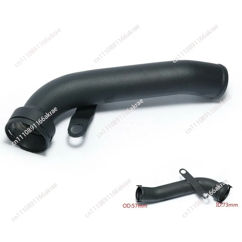 for V & GTI MK5/Sci & cco/Au & i TT/A3 2.0TSI Intake Turbo Cooling Kit