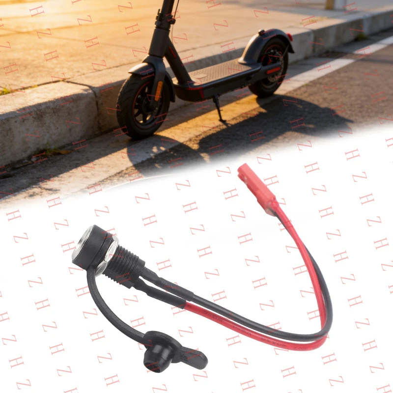 U+ Electric Scooter Charging Scooter Charging Replacement Daily Use Durability （Minimum order 10 pieces）