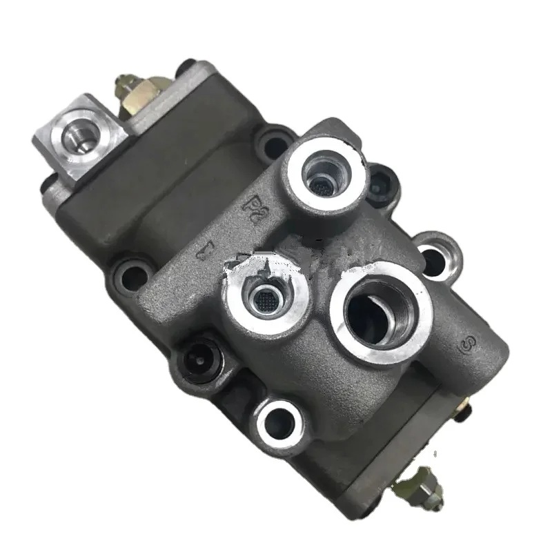 HPV102 HPV118 HPV145 Hydraulic Pump Regulator 9256847 9256848 9181609 for Excavator EX200-5 ZX200 ZAX200 ZX330-3 Accessories