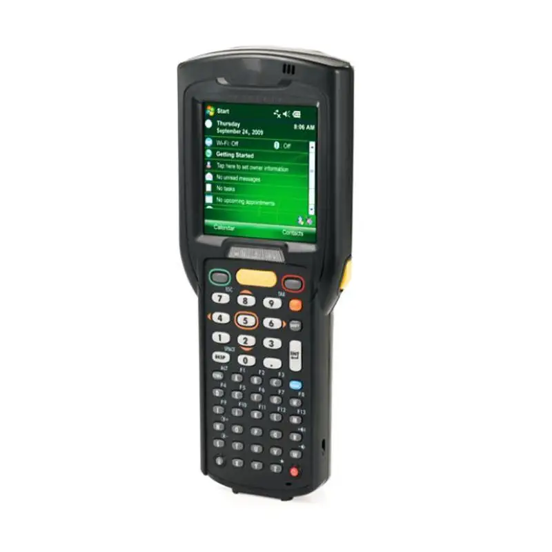 MC3190-SI2H24E0A 2D Imager Barcode Scanner Handheld 28 Key PDA Mobile Computer Bar Code Reader