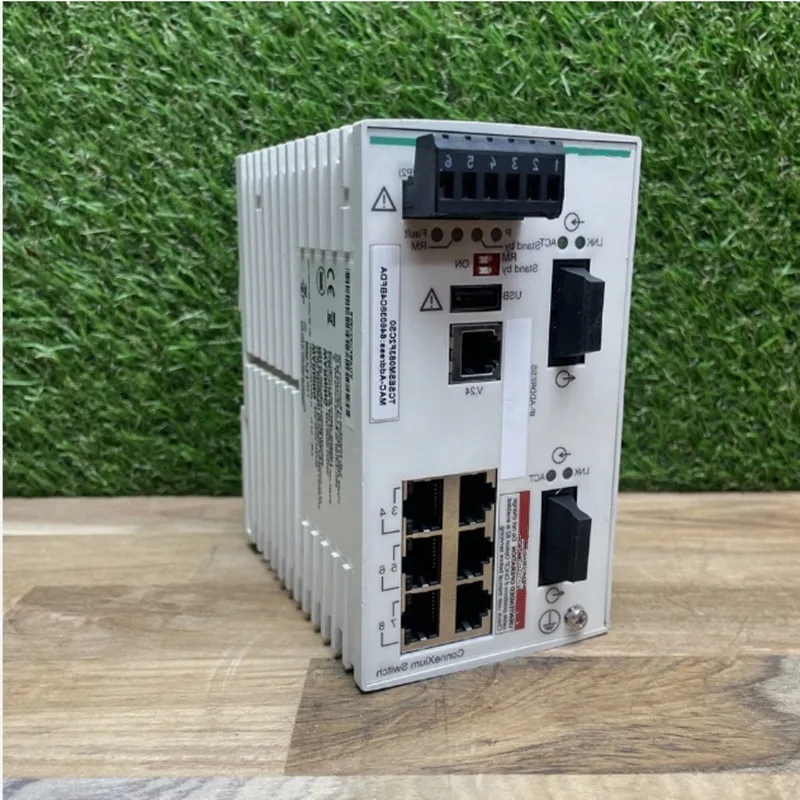 Новый оригинальный модуль TCSESM163F23F0 TCSESM163F2CU0 TCSESM163F2CS0 TCSESM243F2CU0 TCSESM103F23G0 TCSESM103F2LG0