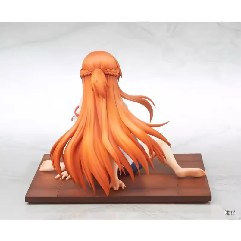 In magazzino originale Broccoli Asuna Sword Art Online 1/7 11cm prodotti autentici di modelli giocattolo di figure e bellezze circostante