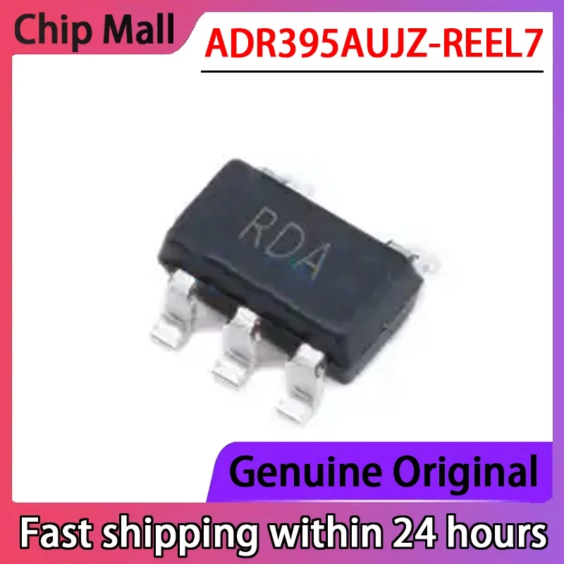 1PCS ADR395AUJZ-REE…