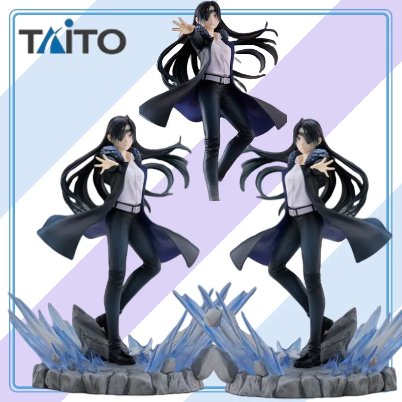 【أصلي 100%】TAiTO Yomi No Tsugai - Asa - مجموعة Dressta نموذج سلسلة شخصية كرتونية طقم جراج هدايا نموذج ألعاب