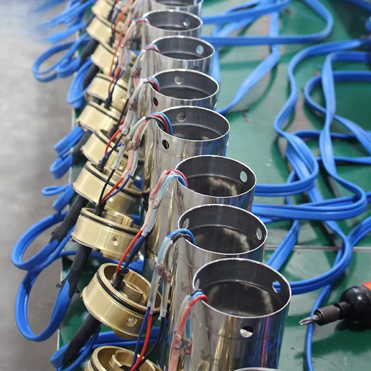 Difful 2HP Solar Powered Irrigation Water Pump  Solar Water Pump Price