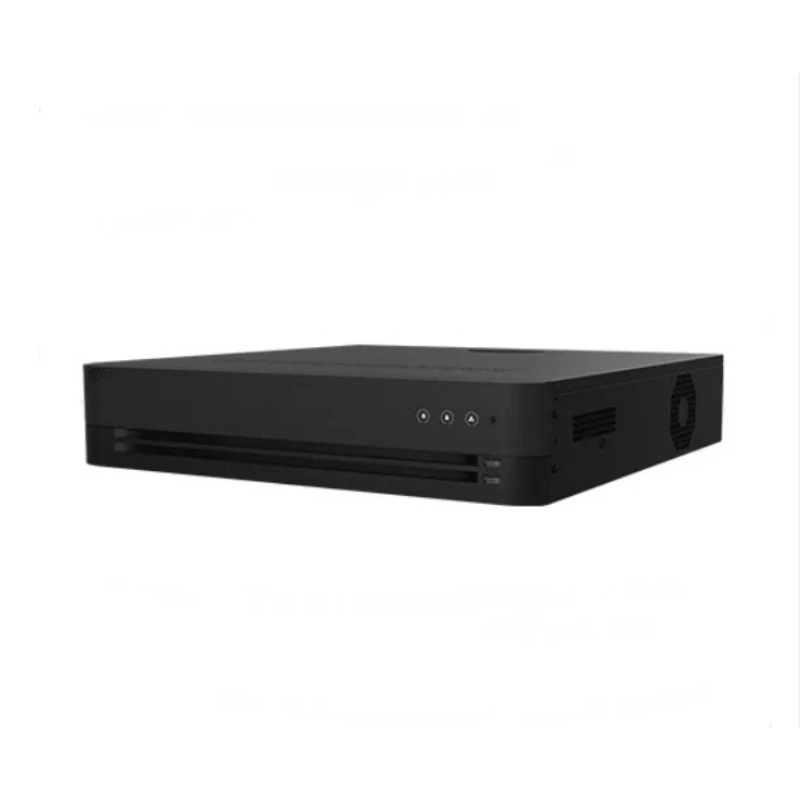 

DS-8608N-E8-V3 | DS-8616N-E8-V3 DS-8632N-E8-V3 — Brand New for Hik vision 8-Bay NVR HD Video Recorder