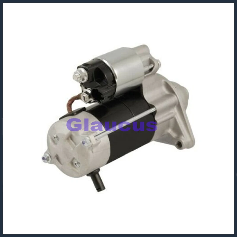 1GFE 1GZEE engine starter motor for LEXUS IS200 IS 200 TOYOTA ALTEZZA ROYAL VEROSSA 1988cc 2.0L VVTi  1999-2005