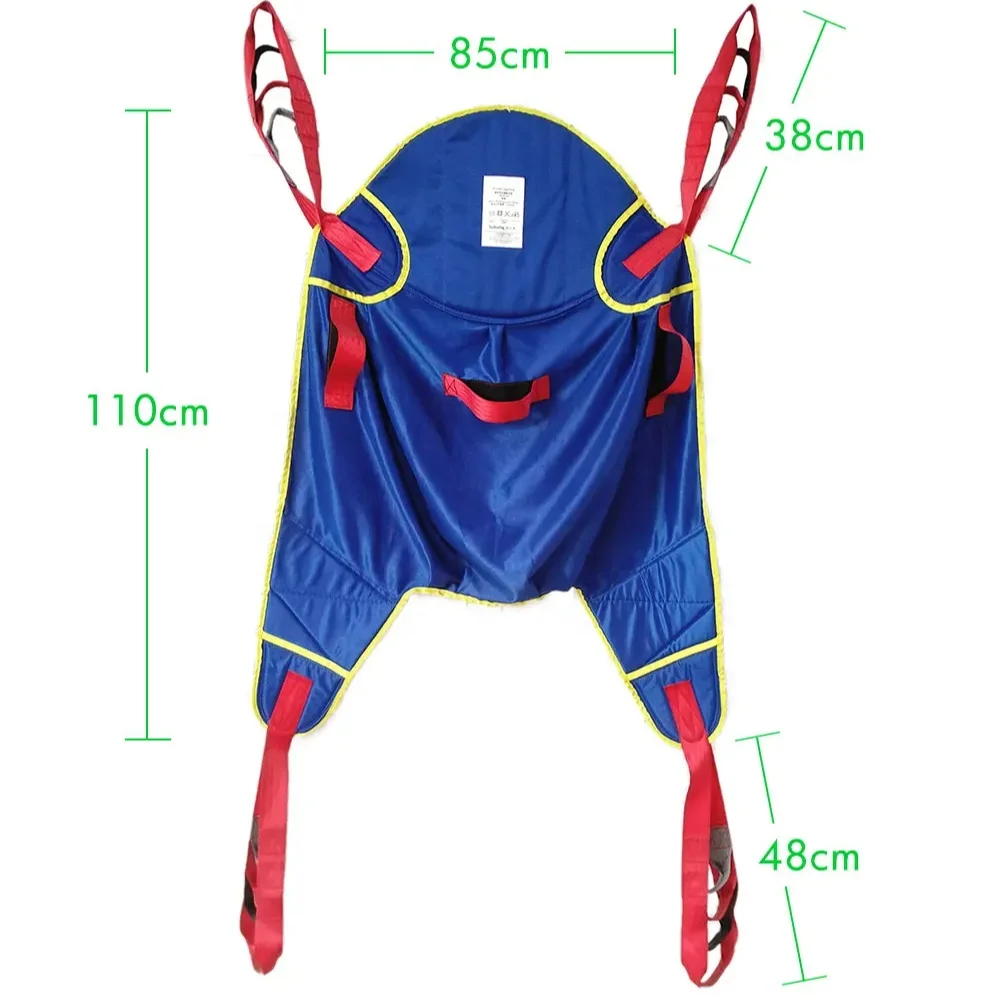 

High quality hot selling equipment patient sling sling