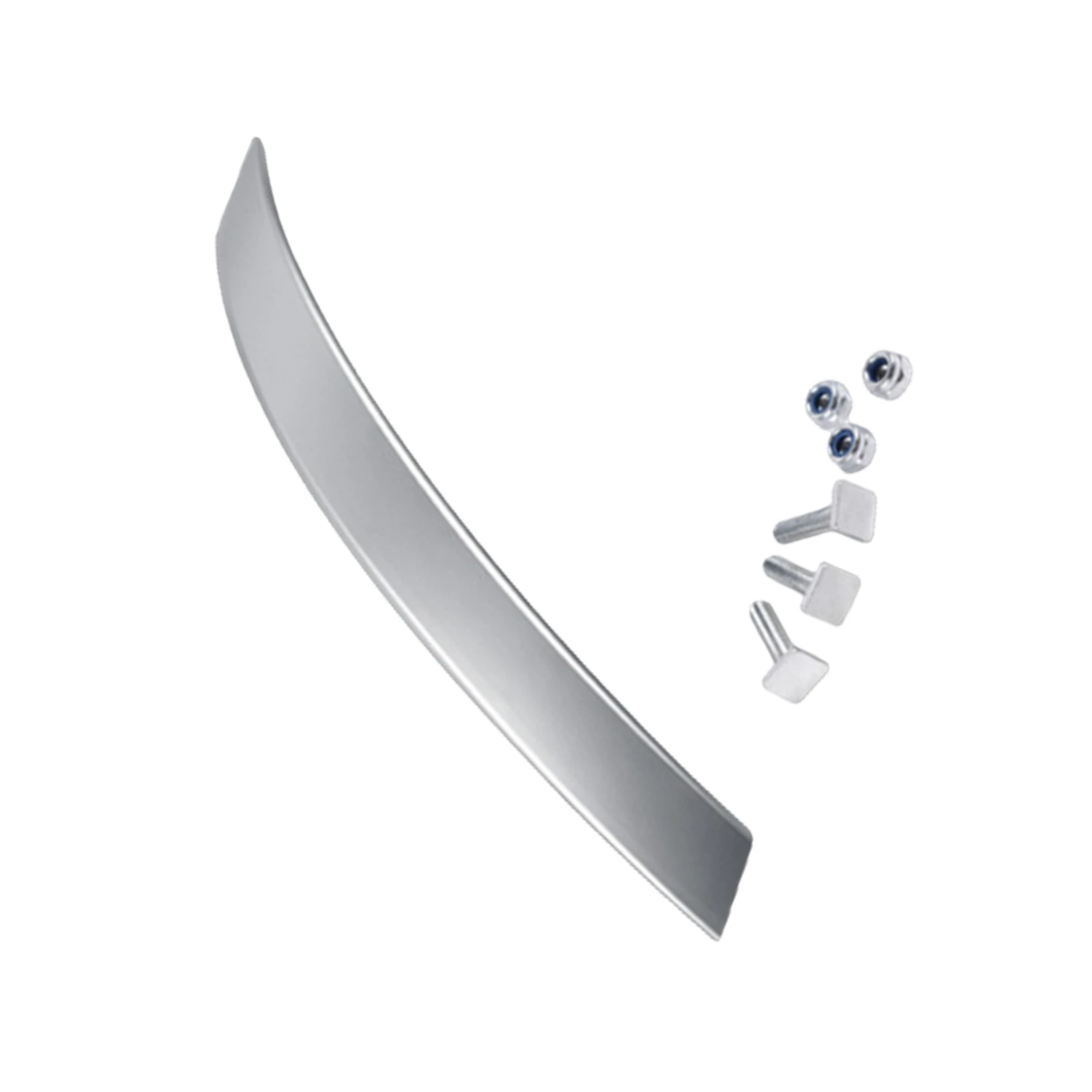 

Накладка на ручку внутренней боковой двери для BMW E60 E61 2004-2006 гг.