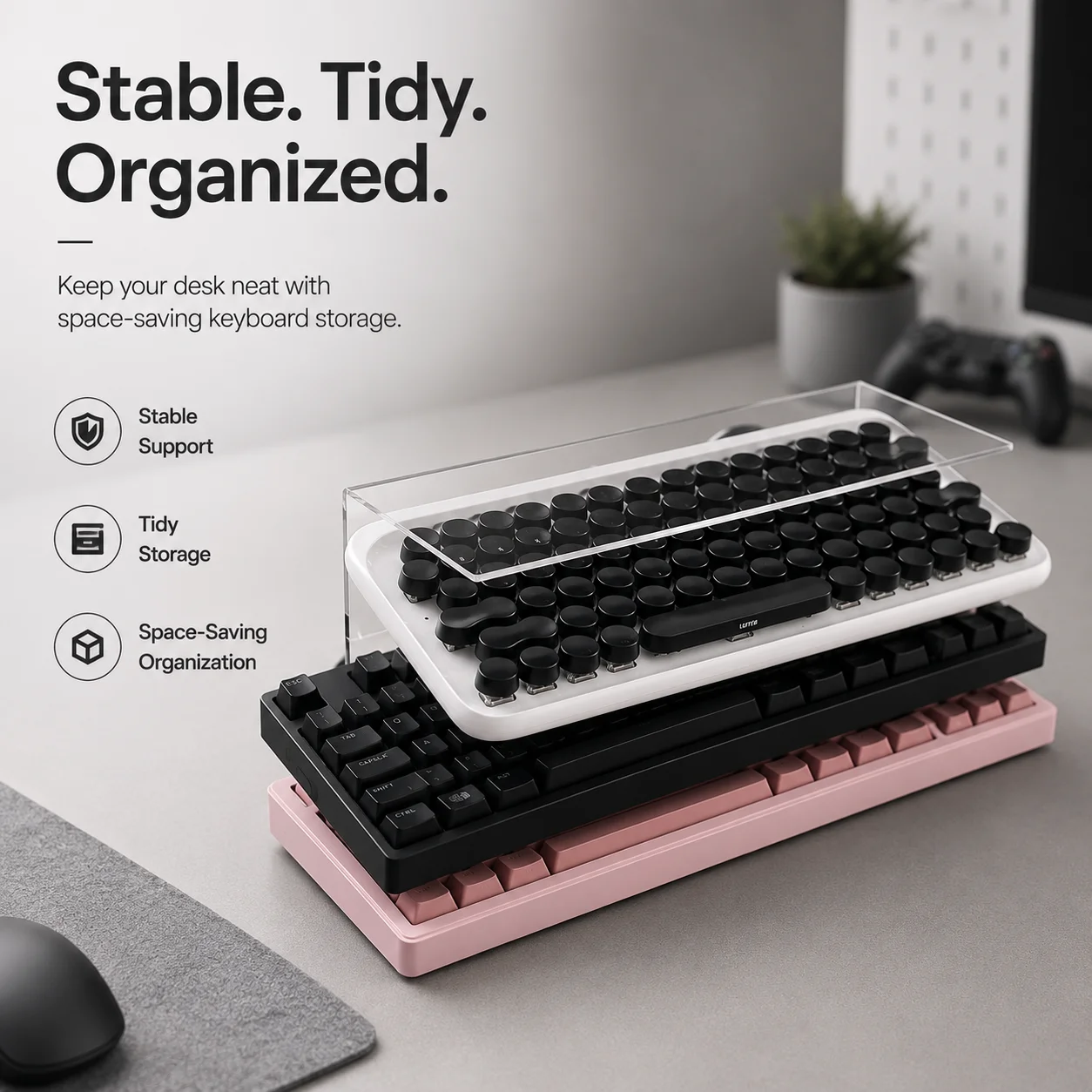 Thumbnail 4 - #79 Best Storage Shelf to Buy In 2026