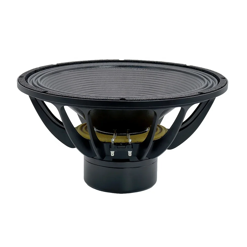 Subwoofer de 18 polegadas 4,5 polegadas VC Neo LF Woofer Sistema de áudio Som Pa Alto-falantes profissionais