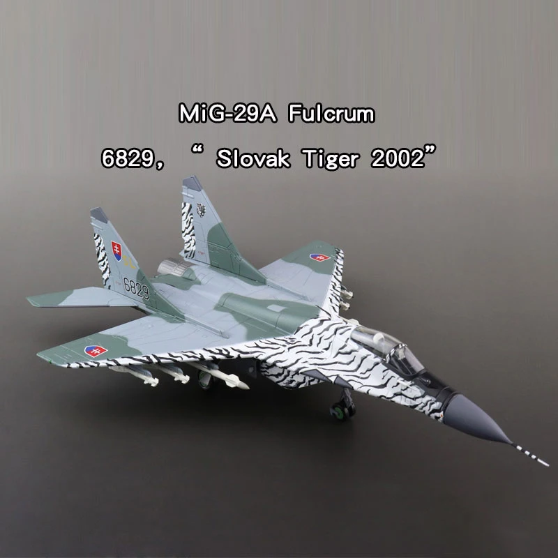 Diecast 1:72 Scale F-15C Fighter 75th Alloy Aircraft Model Collection Souvenir Display Ornaments