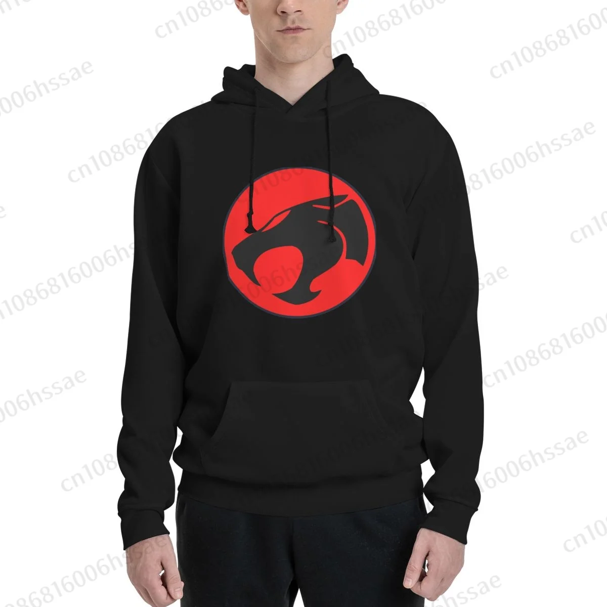 Thundercats Autumn Winter Fashion Hoody Men Woman Hoodies Sweatshirts Plus Fleece Pullover