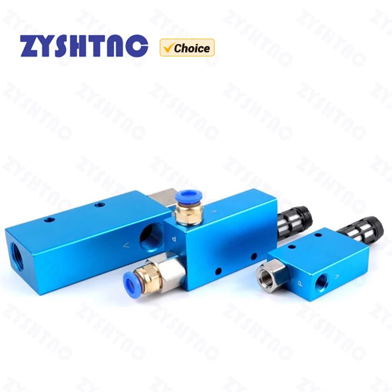 Vacuum generator ACV CV-10HS 20HS 25HS vacuum generator suction cup negative pressure control vacuum valve