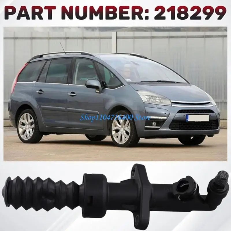 

y1gd High Efficiency Hydraulic Clutch Slave Cylinder Replace 218299 Improved Transmission For Smooth Gear Shifting